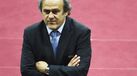 Platini pede demissão de Blatter