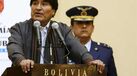 Evo Morales defende substituição dos dirigentes da FIFA por mundialistas