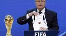 Patrocinadores pressionam FIFA