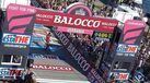 Philippe Gilbert leva a melhor na etapa 18