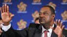 CONCACAF destitui Jeffrey Webb e Eduardo Li