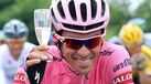 Alberto Contador confirma vitória