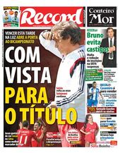 Sábado, 9 de maio de 2015 