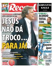 Terça-feira, 12 de maio de 2015 
