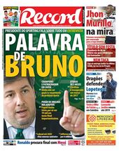 Quarta-feira, 13 de maio de 2015 