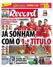 Sábado, 16 de maio de 2015