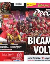 Segunda-feira, 18 de maio de 2015