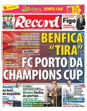 Sexta-feira, 22 de maio de 2015 