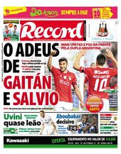 Sábado, 23 de maio de 2015 
