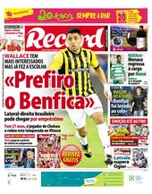 Segunda-feira, 25 de maio de 2015