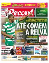 Quinta-feira, 28 de maio de 2015