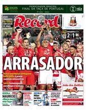 Sábado, 30 de maio de 2015 