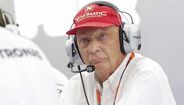 Niki Lauda: «Ferrari já igualou Mercedes»