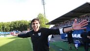 A festa da subida do Famalicão à 2.ª Liga