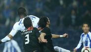 Os melhores golos de Jackson Martínez de azul e branco