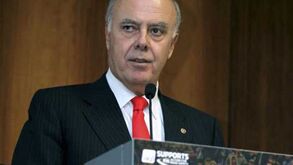 Carlos Barbosa vence eleições para o Automóvel Club de Portugal