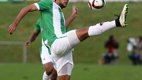 Hassan ansioso pela transferência