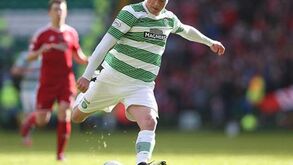 Leões apertam cerco a John Guidetti