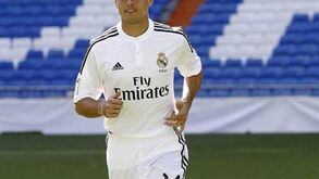 Chicharito compara Ancelotti a Ferguson