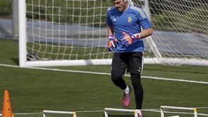 Casillas diz que é o tudo ou nada