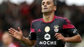 Jesus: «Capela demonstrou que é um grande árbitro»