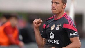 Lima: «Adeptos mostraram que o Benfica é grande»