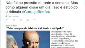 João Gabriel deixa 