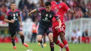 Gaitán: «Cada vez falta menos»