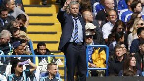 E agora, José? A Liga dos Campeões?