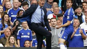 Os 22 títulos de Mourinho