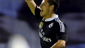 Chicharito: «Nem Cristiano Ronaldo agrada a todos»