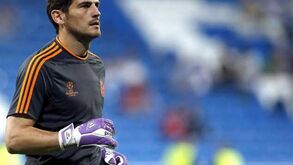 Casillas: «Ancelotti fez o que nenhum treinador tinha feito»