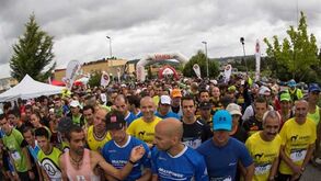 Trail dos 4 Caminhos realiza-se no dia 7 de Junho