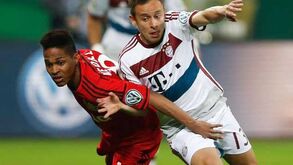 Real Madrid tenta lateral brasileiro para substituir Fábio Coentrão