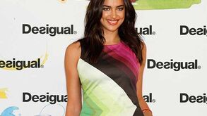 Irina Shayk comenta fim de namoro com Ronaldo