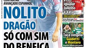 Terça-feira, 5 de maio de 2015 