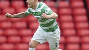 Balneário do Celtic atento ao processo de Guidetti