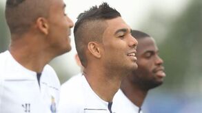 Danilo e Casemiro convocados para a Copa América