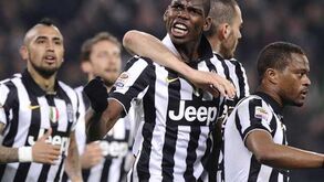 Agente de Pogba visita hotel do Real Madrid