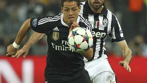 Chicharito: «Que isto sirva de lição»