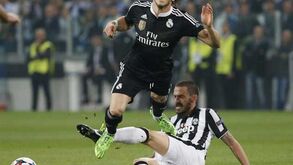 Roy Keane: «Jogaram com dez em Turim»