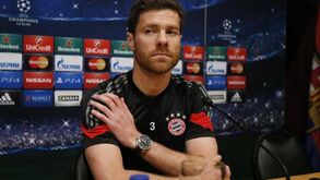 Xabi Alonso considera 