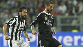 Como Ancelotti fez de Ramos um problema central