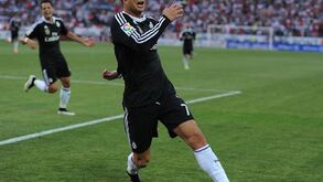 Merengues continuam a ser o clube mais rico do Mundo