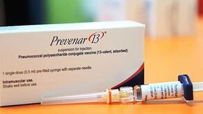 Vacina Prevenar 13 passa a ser gratuita