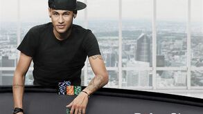 Neymar: «Adrenalina é semelhante à do futebol»