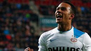 O perfil de Memphis Depay