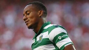 Carrillo não renova