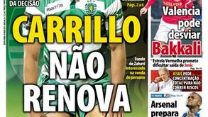 Sexta-feira, 8 de maio de 2015 