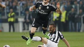 Empresário garante continuidade de Bale